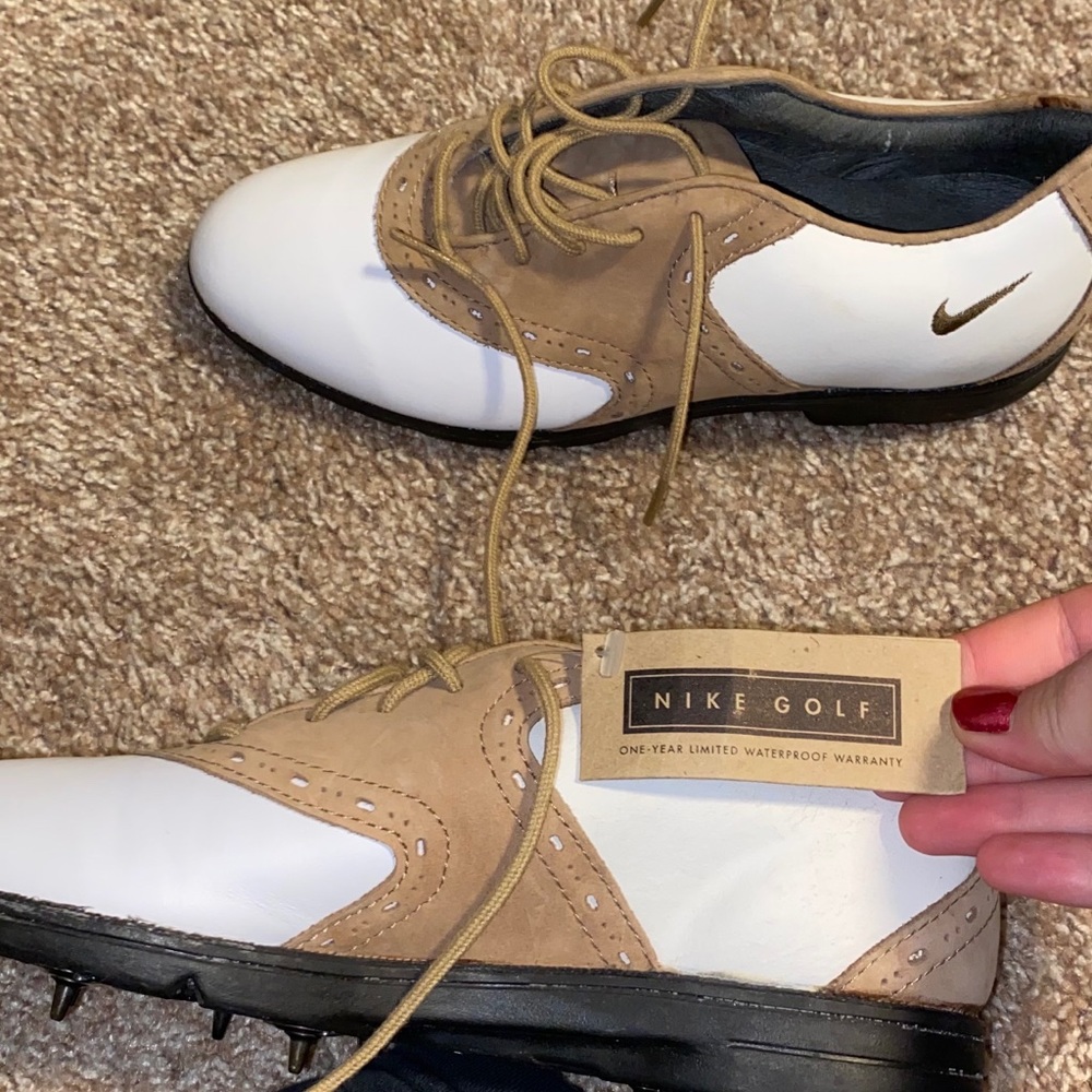 COPY - nike golf shoes